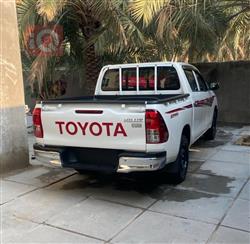 تۆیۆتا هایلۆکس